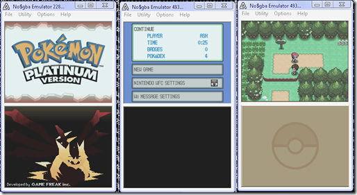 POPULAR Nintendo DS Games